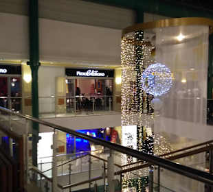 Atrium Promenada
