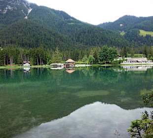 Toblacher See