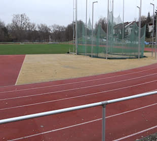 Leichtathletikstadion