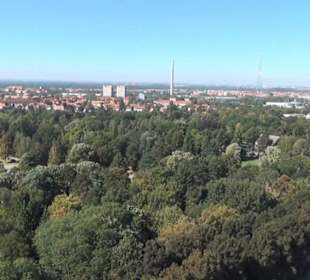 Völkerschlachtdenkmal