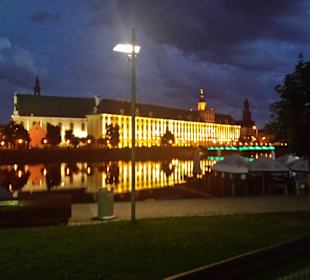 Stare Miasto Wrocław