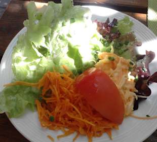 Beilagensalat