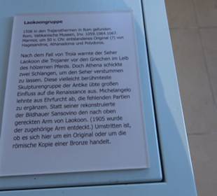 Museum Alte Kulturen