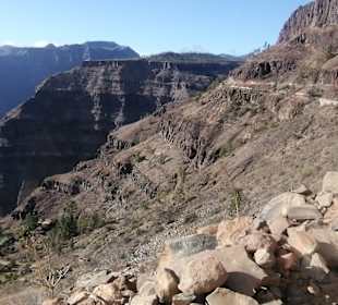 Inselrundfahrt Gran Canaria