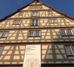 Kunstmuseum Spendhaus