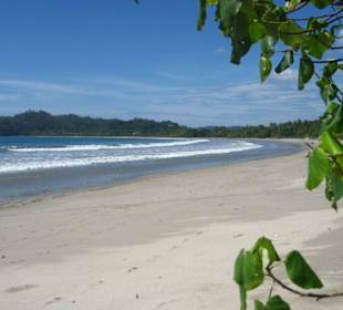 Playa Samara