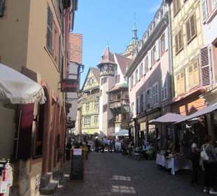 Altstadt Colmar