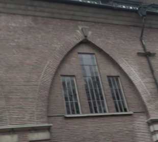 Evangelische Martin-Luther-Kirche