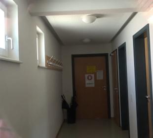 Vereins- und Kulturzentrum Zehntscheuer Bondorf