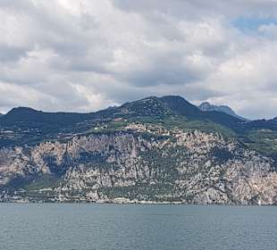 Stadtrundgang Malcesine