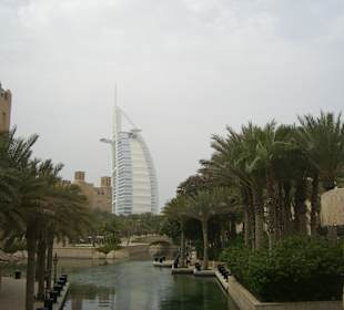 Burj Al Arab