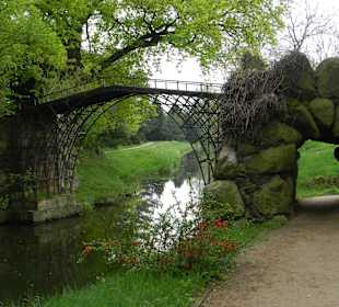 Brücke
