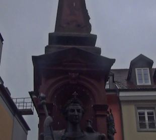 Kaiserbrunnen Konstanz