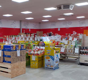 Lorenz Fabrikladen Neunkirchen in Neunkirchen