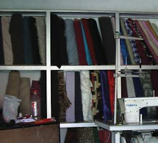 Herren und Damen Maßschneiderei