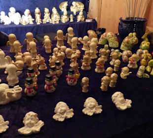 Illertisser  Weihnachtsmarkt