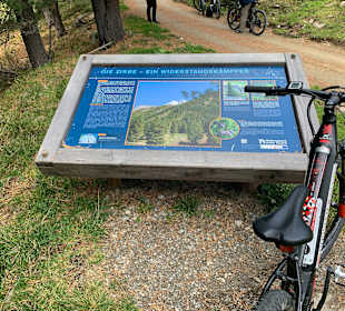 Wandern St. Jakob im Defereggental