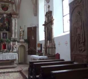 Sankt Georgs Kapelle