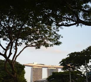 Skypark Marina Bay Sands