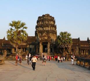 Angkor Wat