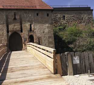 Burgruine Hohenrechberg