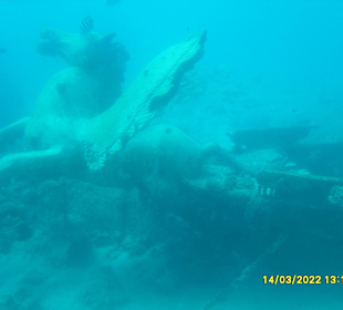 Sindbad Submarine