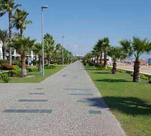 Promenade
