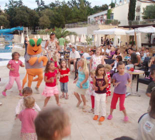 Kinderdisco