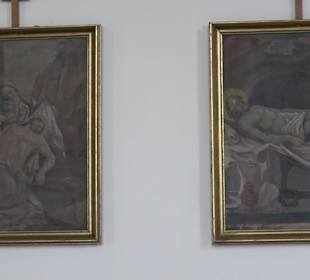 Kirche St. Nikolaus