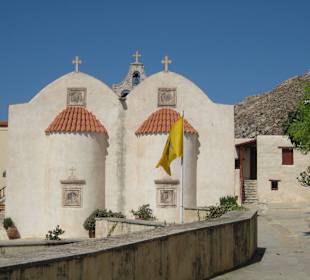 Kloster Preveli