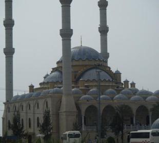 Moschee