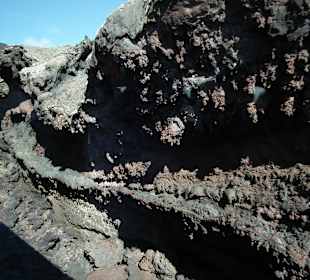 Timanfaya 25.12.2011