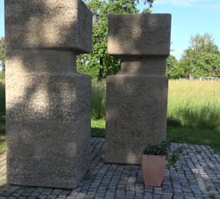 Friedhof Bierlingen