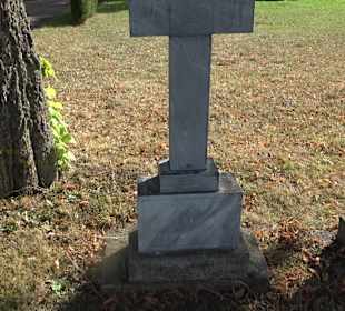 Kriegsgräber Denkmal Eutingen im Gäu