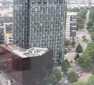 Penthouse Elb-Panorama