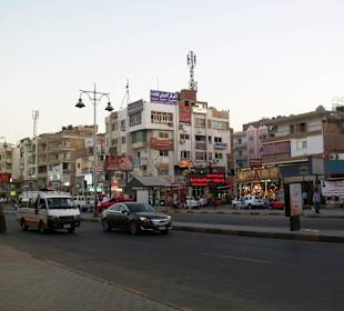 Hurghada