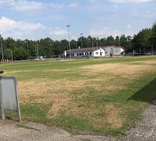 Fußballplatz Oberjesingen