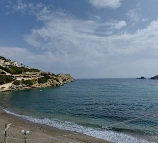 Strand Ligaria