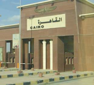 Kairo