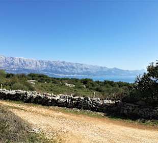 Wandern Sumartin