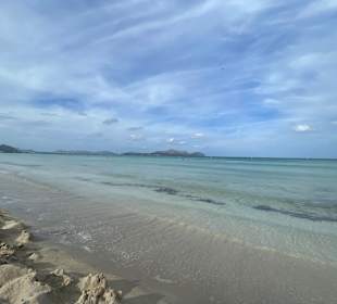 Strand Playa/Platja de Muro