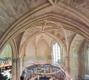  Boekhandel Dominicanen in Maastricht, Niederlande