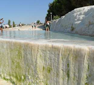 Pamukkale
