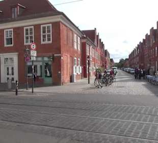 Holländisches Viertel