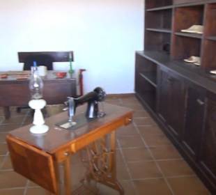 Casa Museo del Campesino