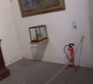 Marstallmuseum Schloss Nymphenburg