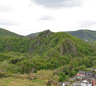 Burgruine Are