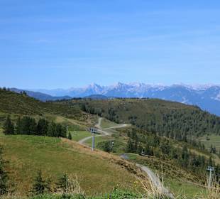 Wandern Reith im Alpbachtal