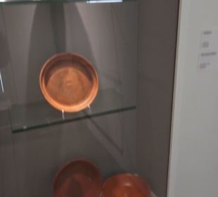 Museum für Vor- und Frühgeschichte