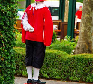 Bibione im Bild 06-2011